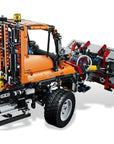 LEGO Technic Unimog U400