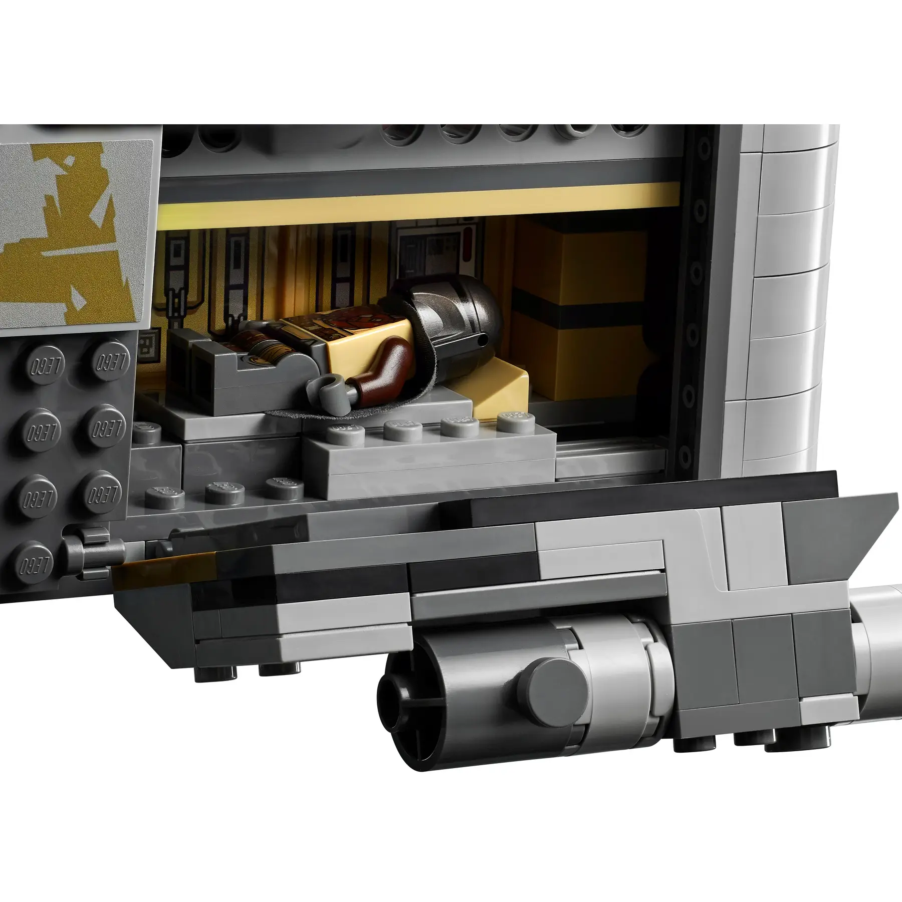 LEGO The Razor Crest™