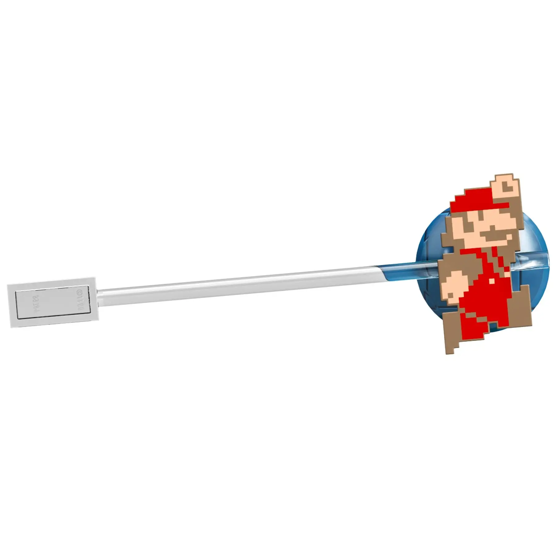 LEGO Nintendo Entertainment System