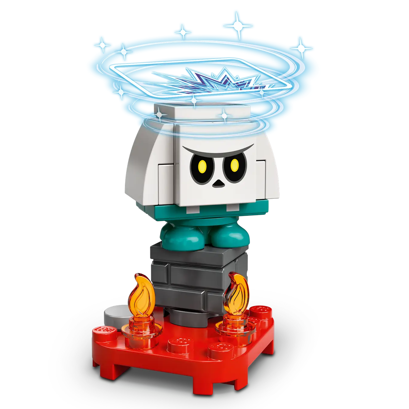 LEGO Character Packs – Series 2