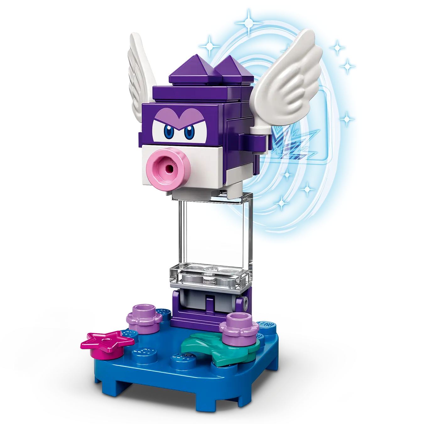 LEGO Character Packs – Series 2