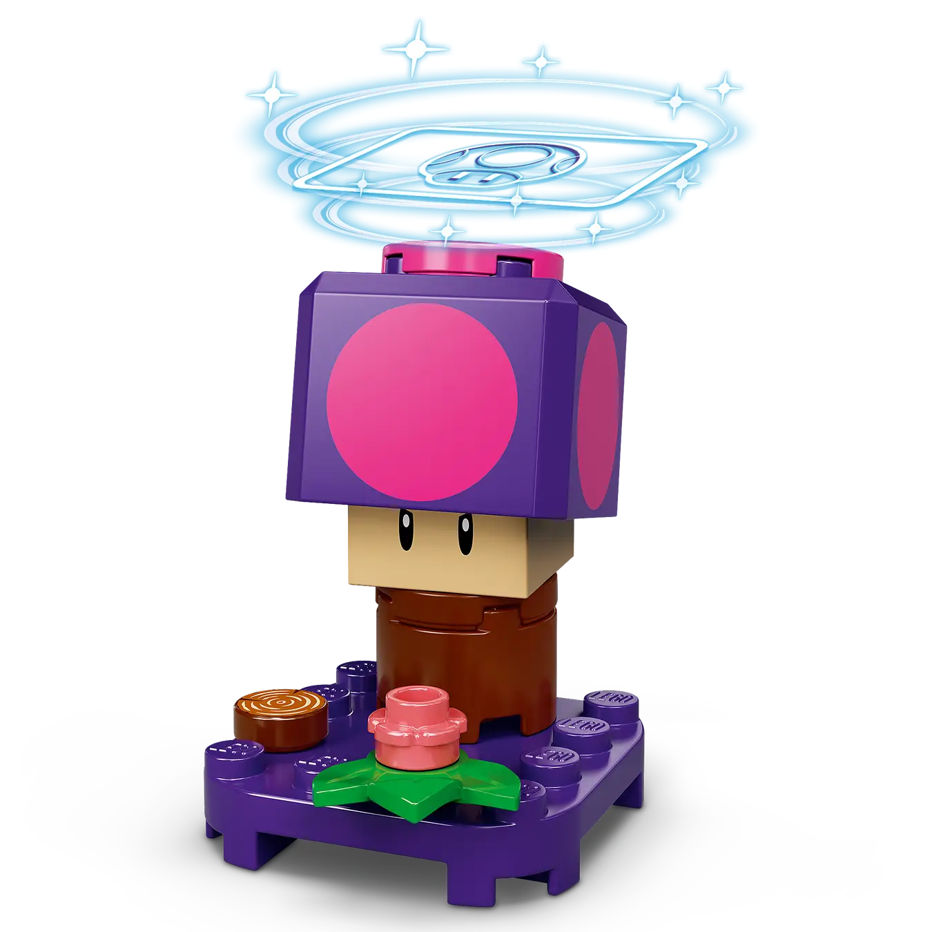 LEGO Character Packs – Series 2