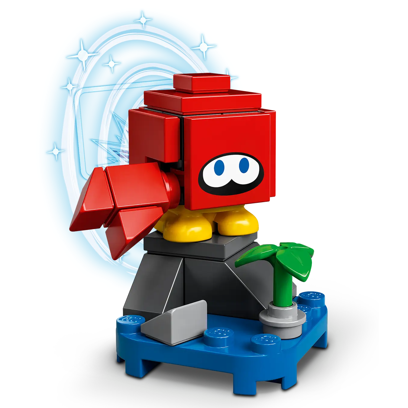 LEGO Character Packs – Series 2