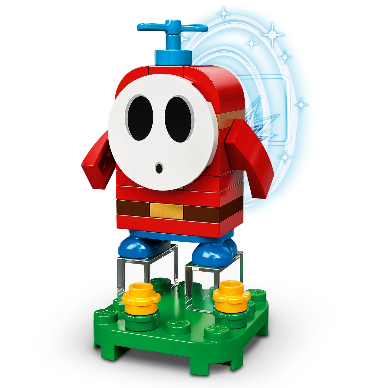 LEGO Character Packs – Series 2