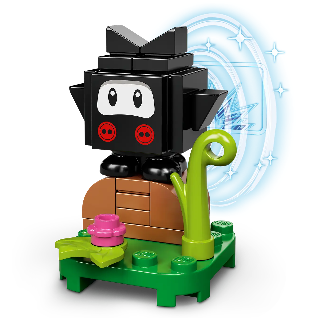 LEGO Character Packs – Series 2