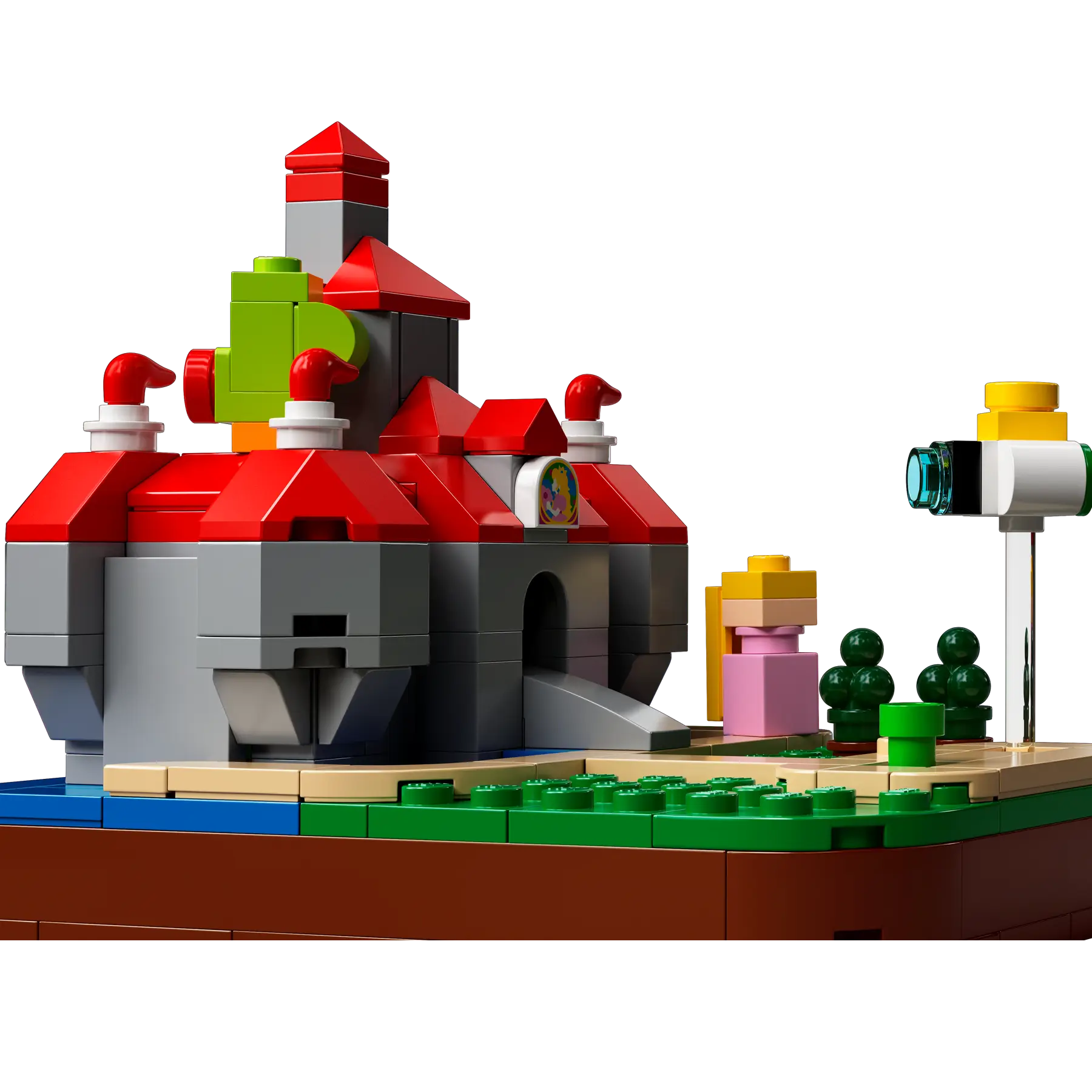 LEGO Super Mario 64™ Question Mark Block
