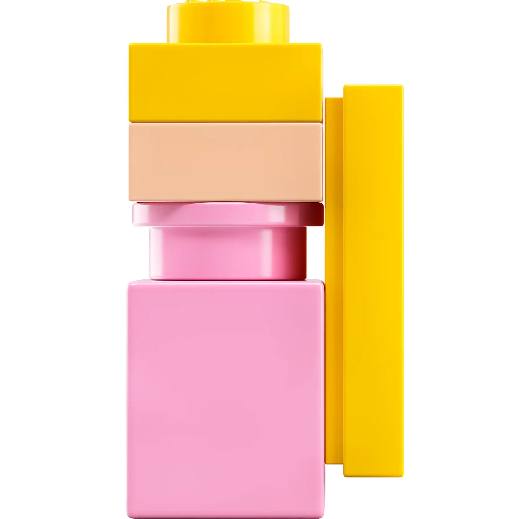 LEGO Super Mario 64™ Question Mark Block