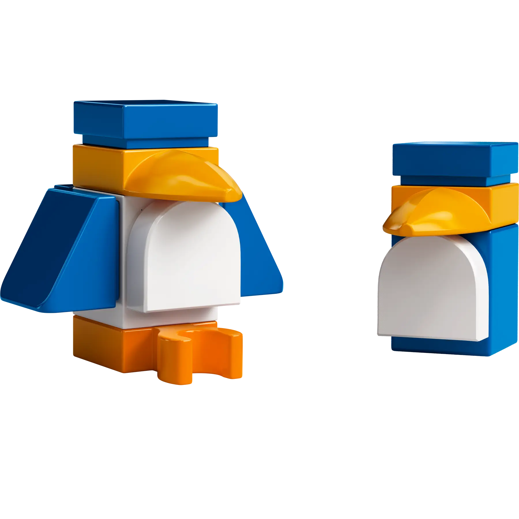 LEGO Super Mario 64™ Question Mark Block