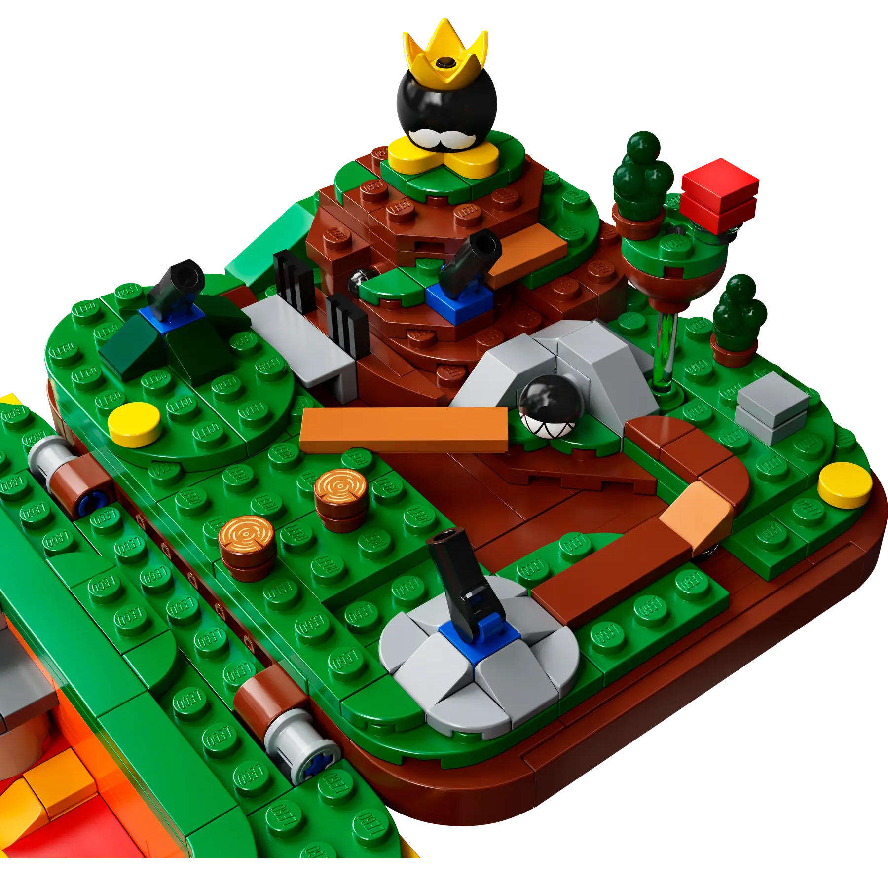 LEGO Super Mario 64™ Question Mark Block