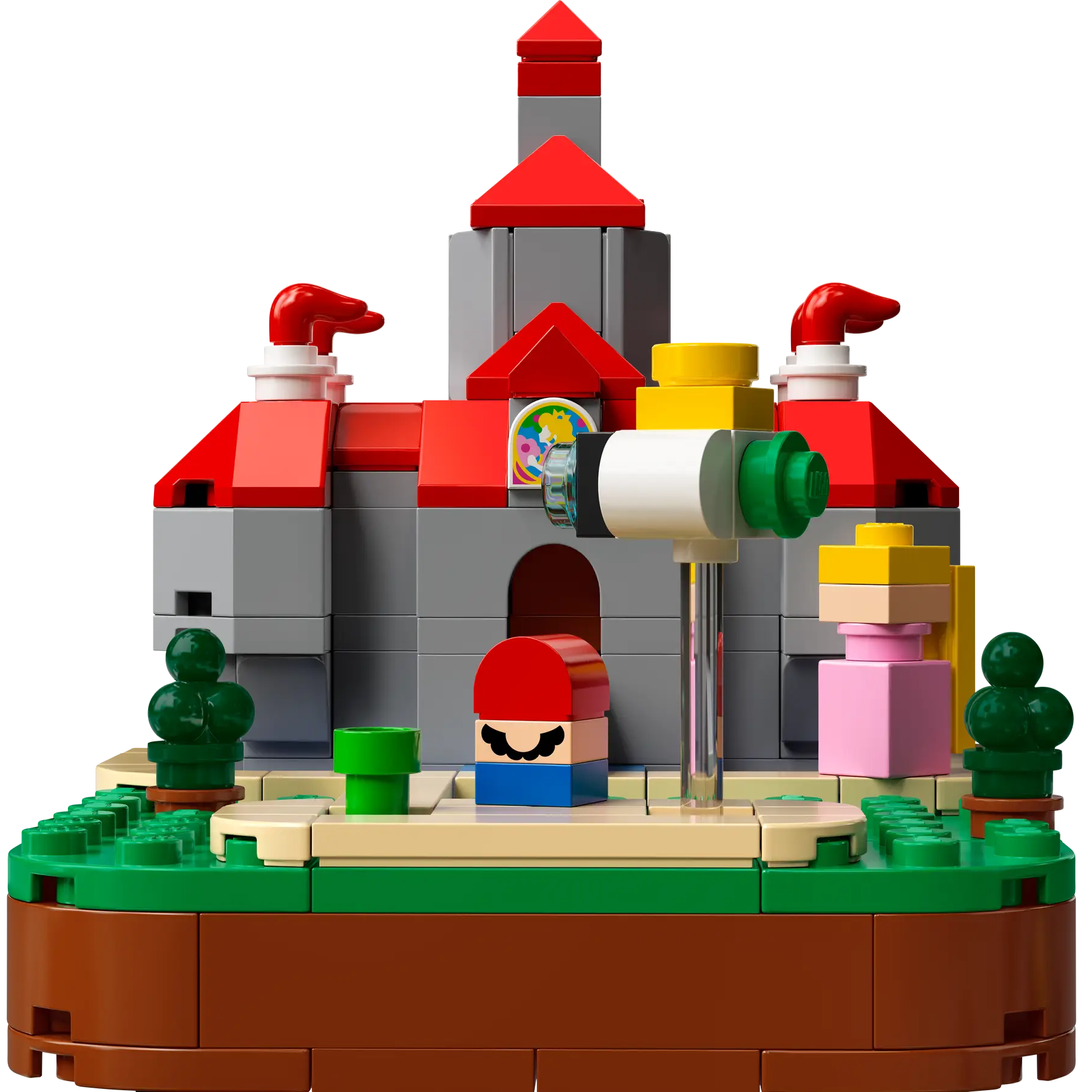 LEGO Super Mario 64™ Question Mark Block