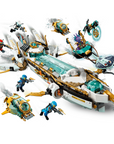 LEGO Hydro Bounty