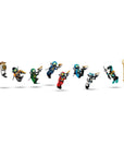LEGO Hydro Bounty