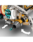 LEGO Hydro Bounty