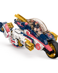 LEGO Sora's Transforming Mech Bike Racer