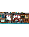 LEGO NINJAGO City Markets