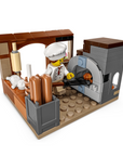 LEGO NINJAGO City Markets