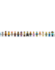 LEGO NINJAGO City Markets