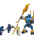 LEGO Jay's Mech Battle Pack