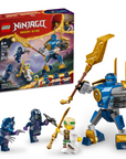 LEGO Jay's Mech Battle Pack
