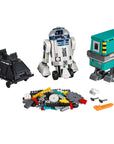 LEGO Droid Commander