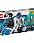LEGO Droid Commander
