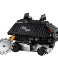 LEGO Droid Commander