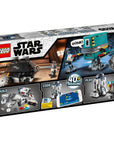 LEGO Droid Commander