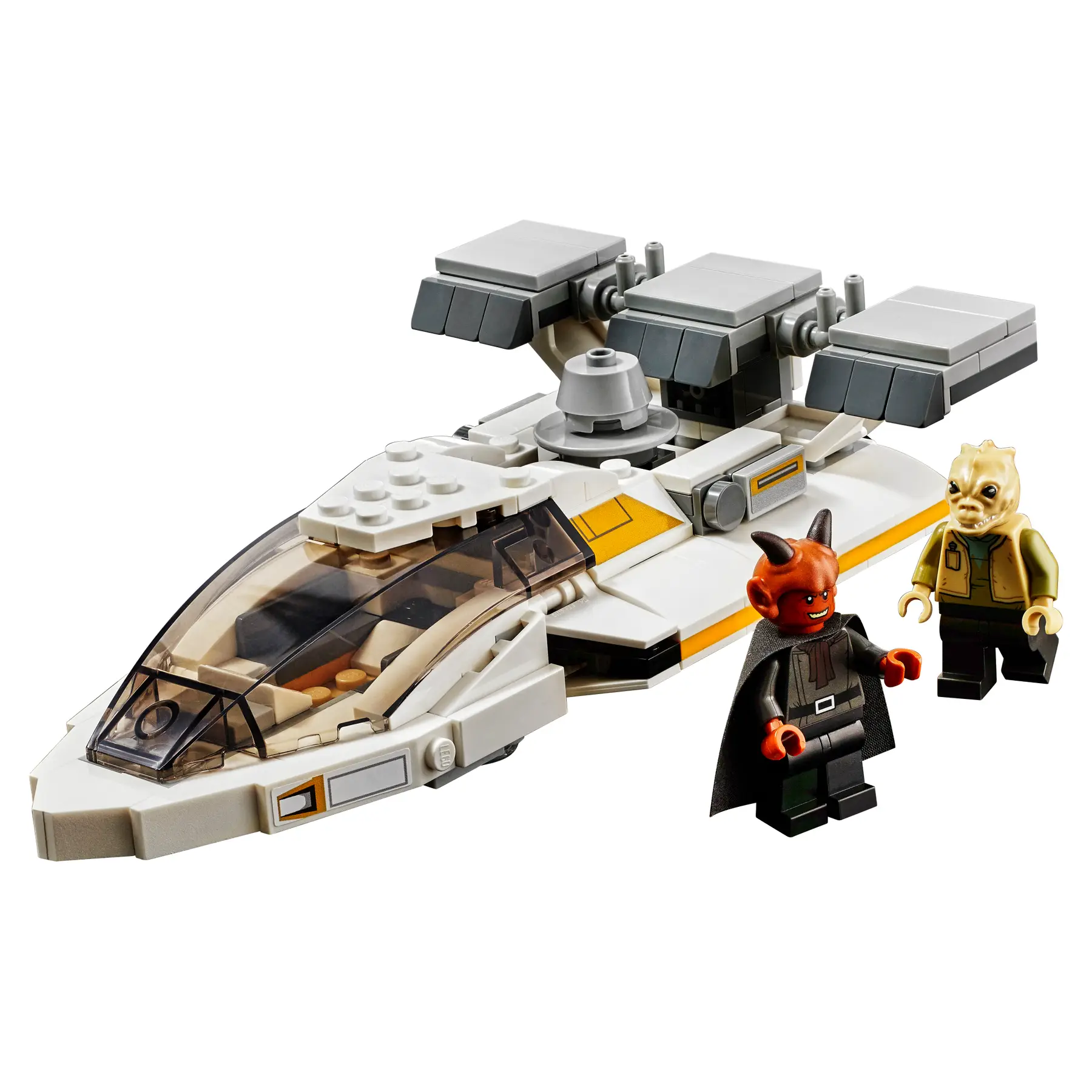 LEGO Mos Eisley Cantina