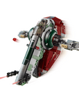 LEGO Boba Fett’s Starship
