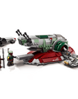 LEGO Boba Fett’s Starship