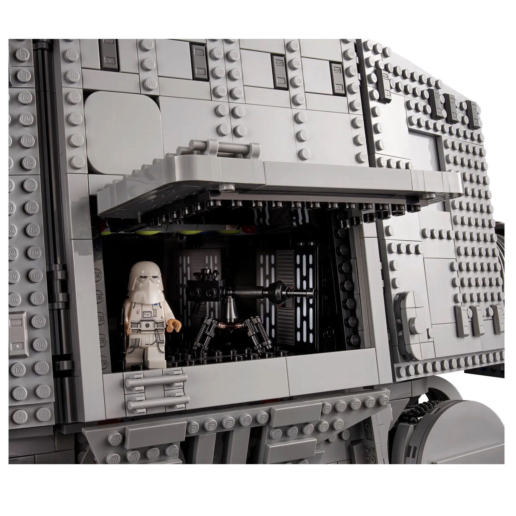 LEGO AT-AT™