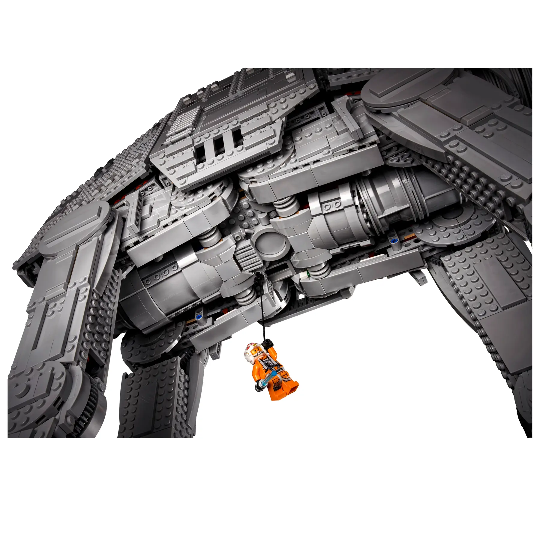 LEGO AT-AT™