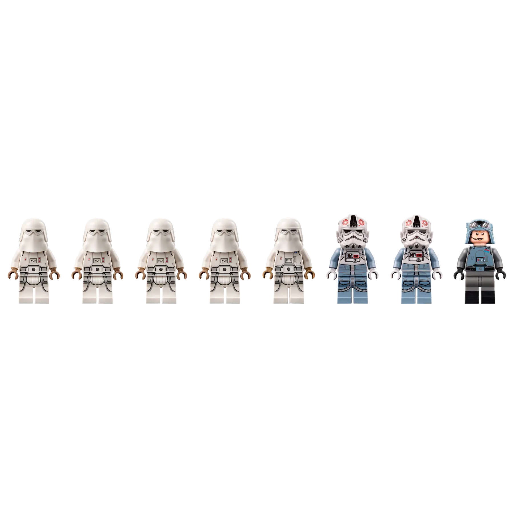LEGO AT-AT™
