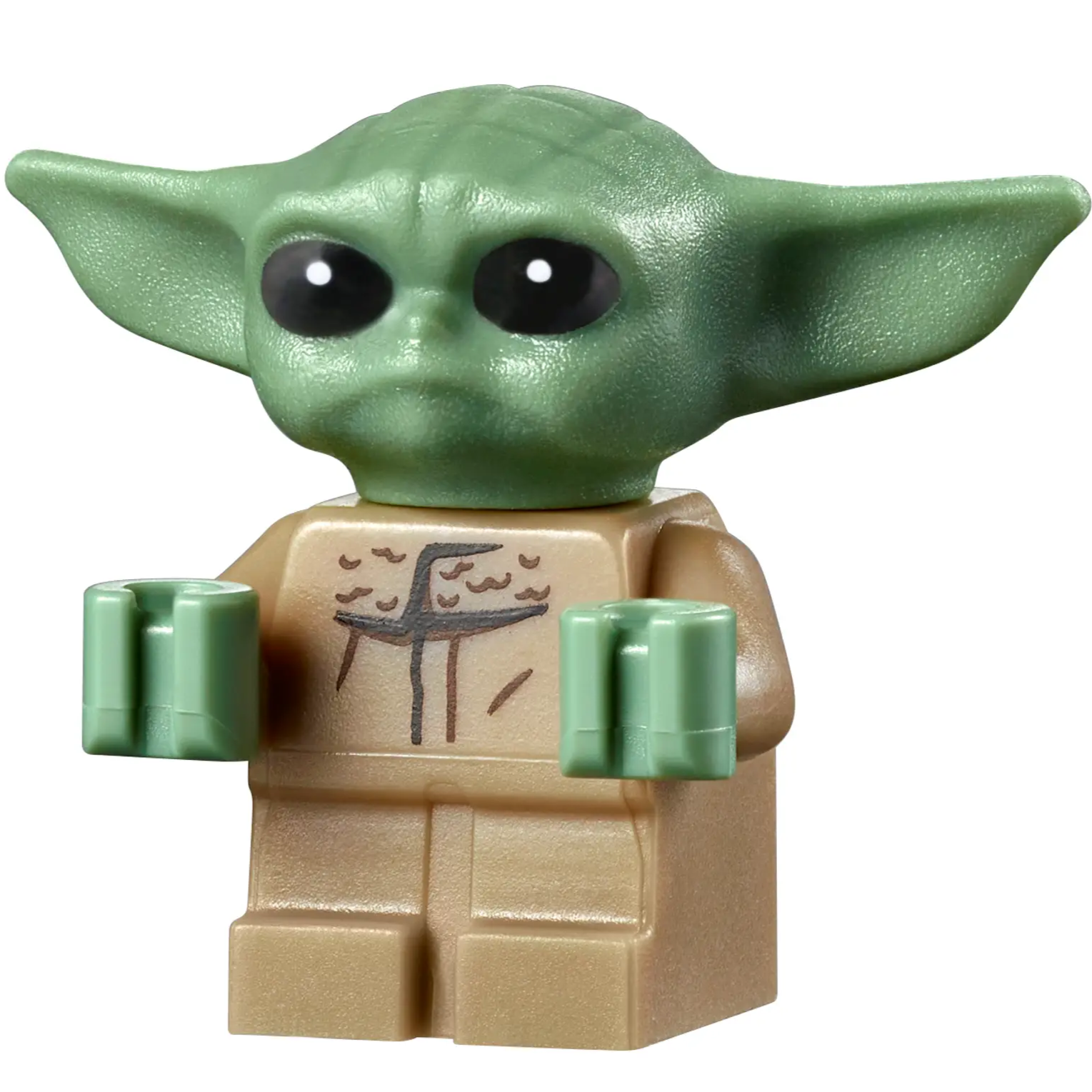 LEGO The Child