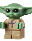 LEGO The Child