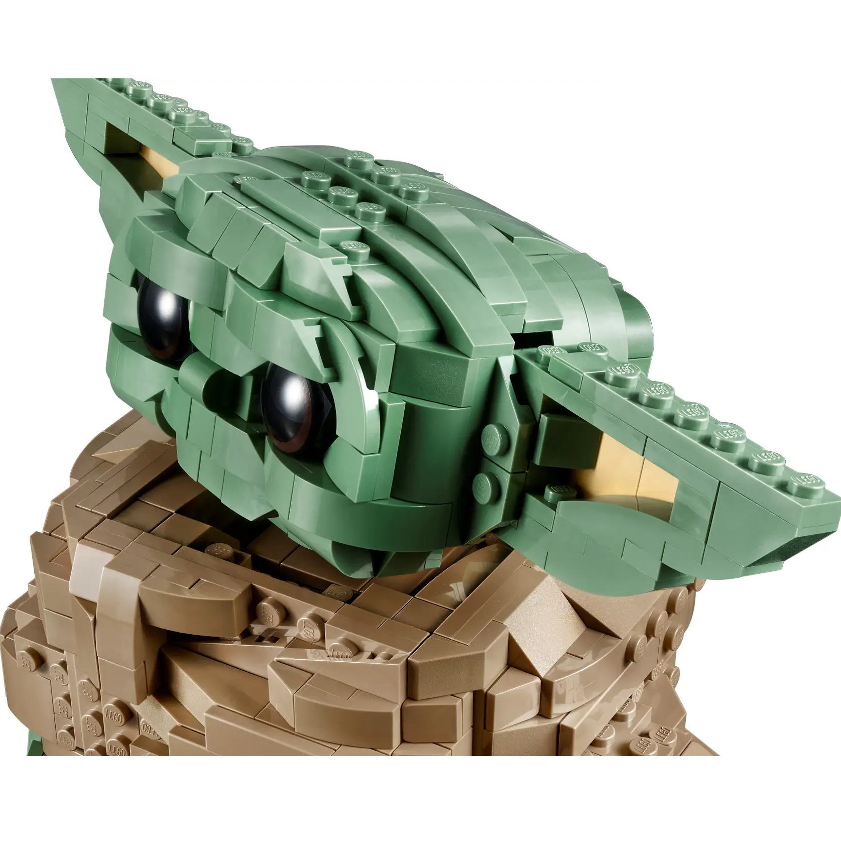 LEGO The Child