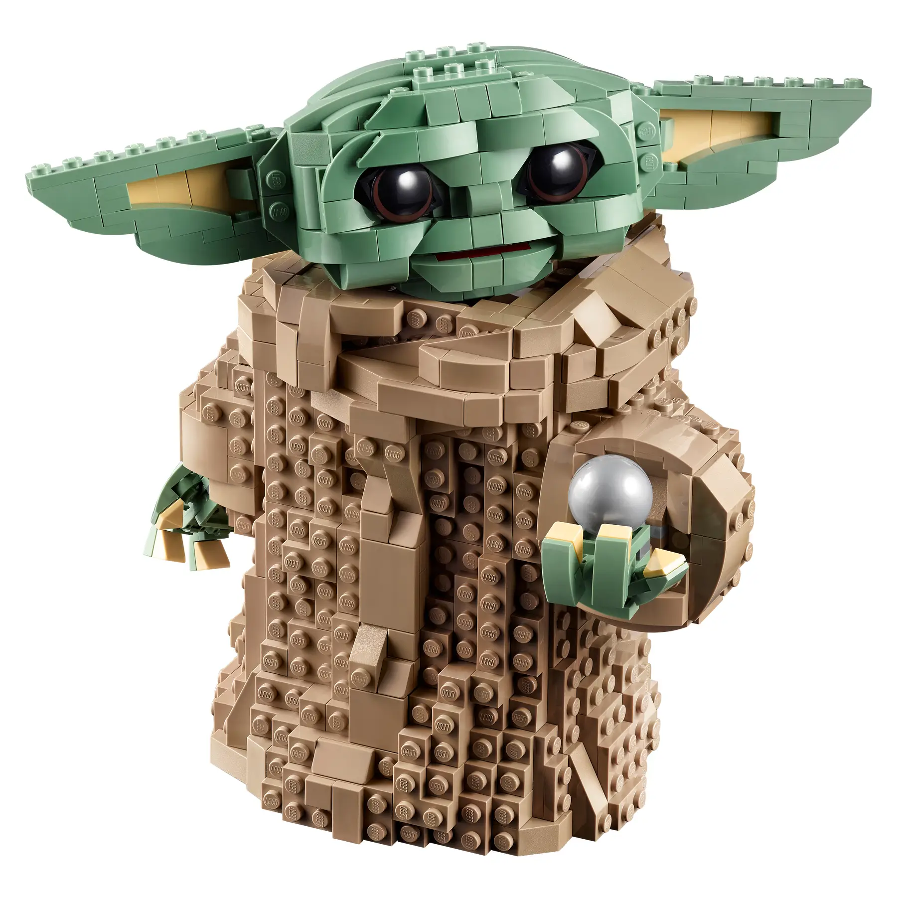 LEGO The Child