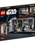 LEGO Dark Trooper Attack