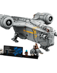 LEGO The Razor Crest
