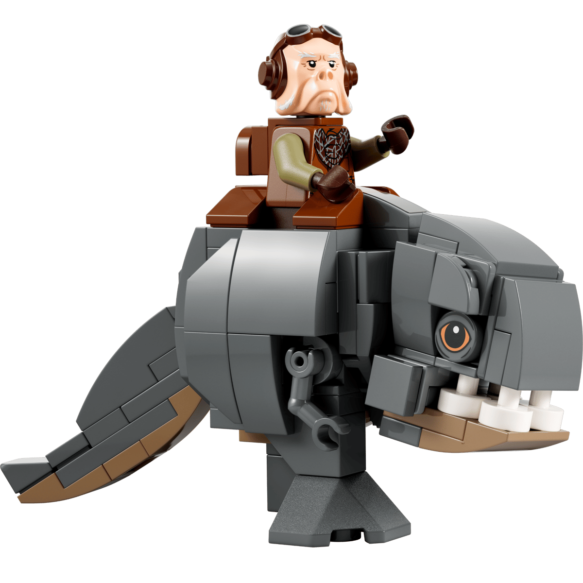 LEGO The Razor Crest