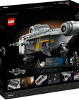LEGO The Razor Crest