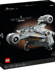 LEGO The Razor Crest