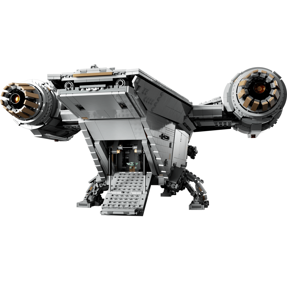 LEGO The Razor Crest