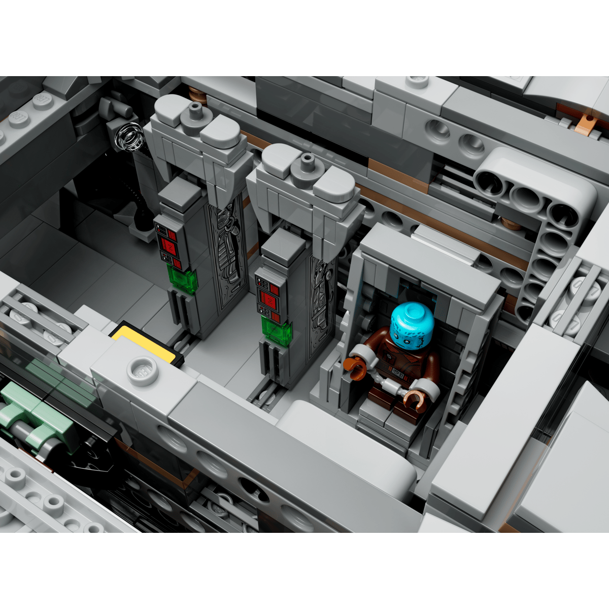 LEGO The Razor Crest