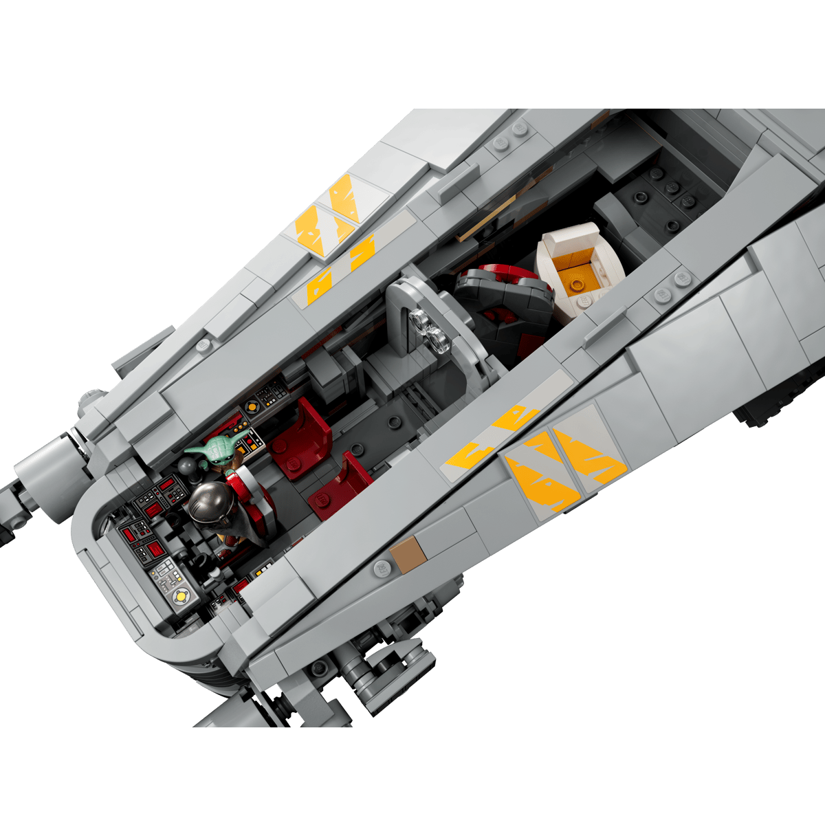 LEGO The Razor Crest