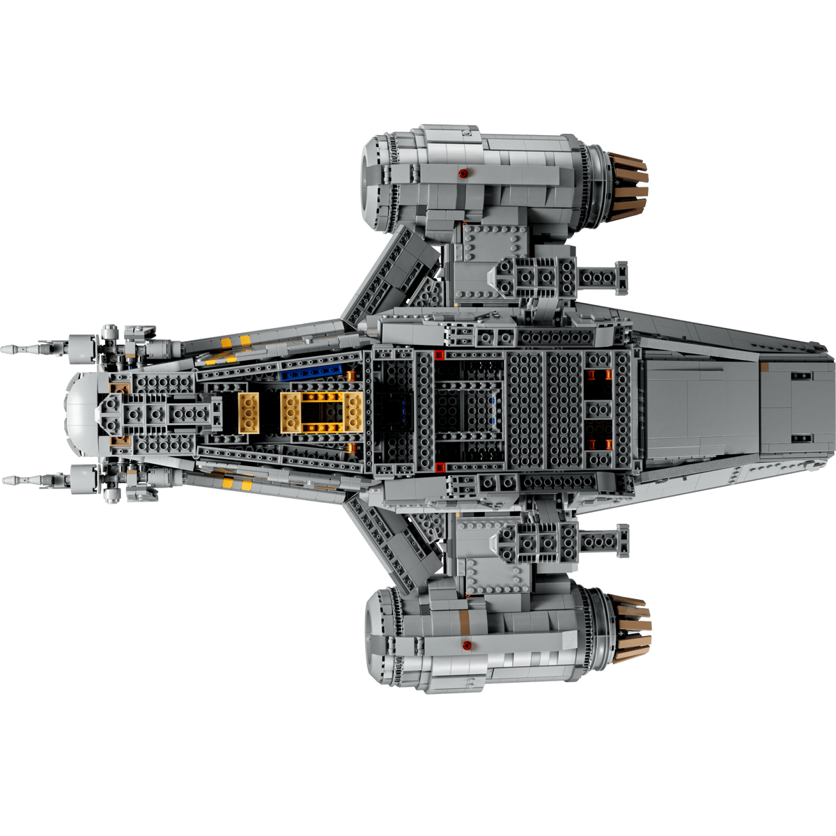 LEGO The Razor Crest