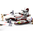 LEGO Republic Fighter Tank™