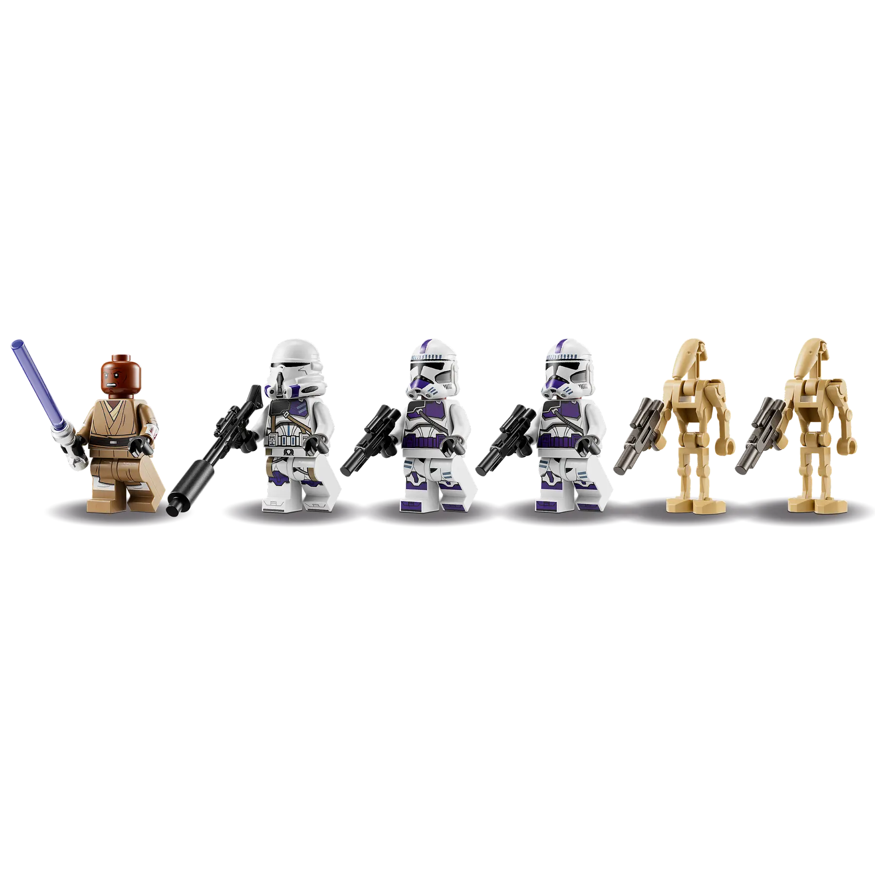 LEGO Republic Fighter Tank™