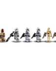 LEGO Republic Fighter Tank™