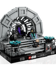 LEGO Emperor's Throne Room™ Diorama